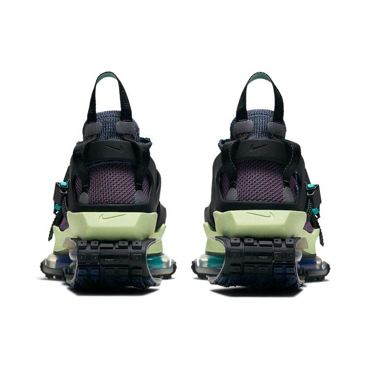 Nike Ispa Road Warrior 'Clear Jade' CW9410-400