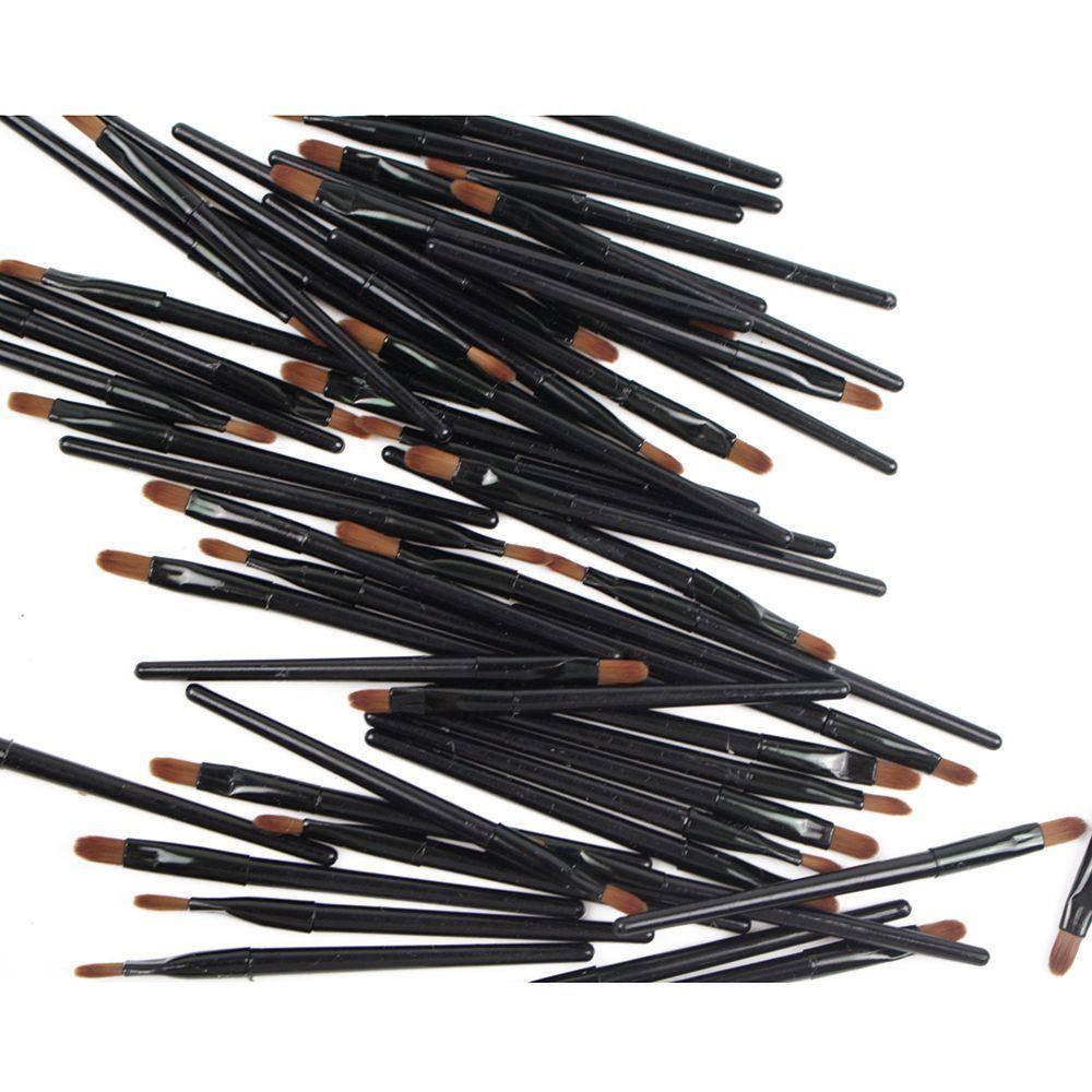 Professional Beauty Tool Lip Applicator Makeup Brush Eyebrow Brush Cosmetic Brush Lip Brush