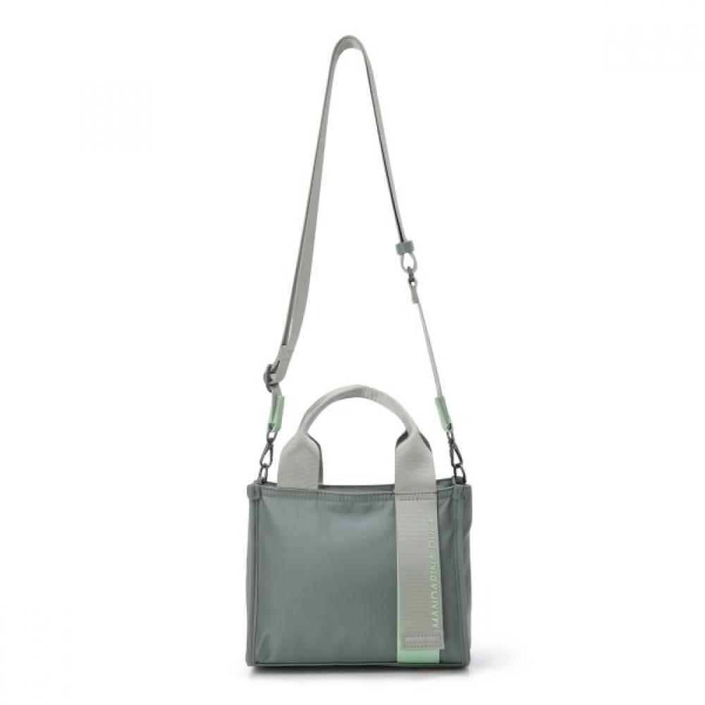 Mandarina Duck Tote Bag Oet0502h