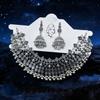European Retro Bohemian Necklace Set for Women