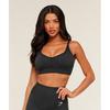 Vital Sports Bra Black Marl B5c7s Bbf3