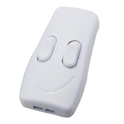 Instalacje elektryczne – Przełączniki