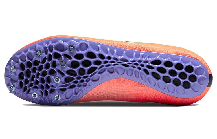 Nike Zoom Ja Fly 3 Bright Mango