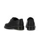 Dr.Martens 1461 White Stitch - Black / 24757001