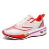 Lightweight Running Shoes, New Men's Shoes, Breathable and Shock-absorbing Jogging Shoes, Youth Sports Shoes, Men's Soft-soled Couple Models