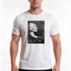 Ross Lynch Tshirt Summer Casual Cotton Tee Oversized Streetwear Tops Vintage Graphic Print Loose Fit Short Sleeve