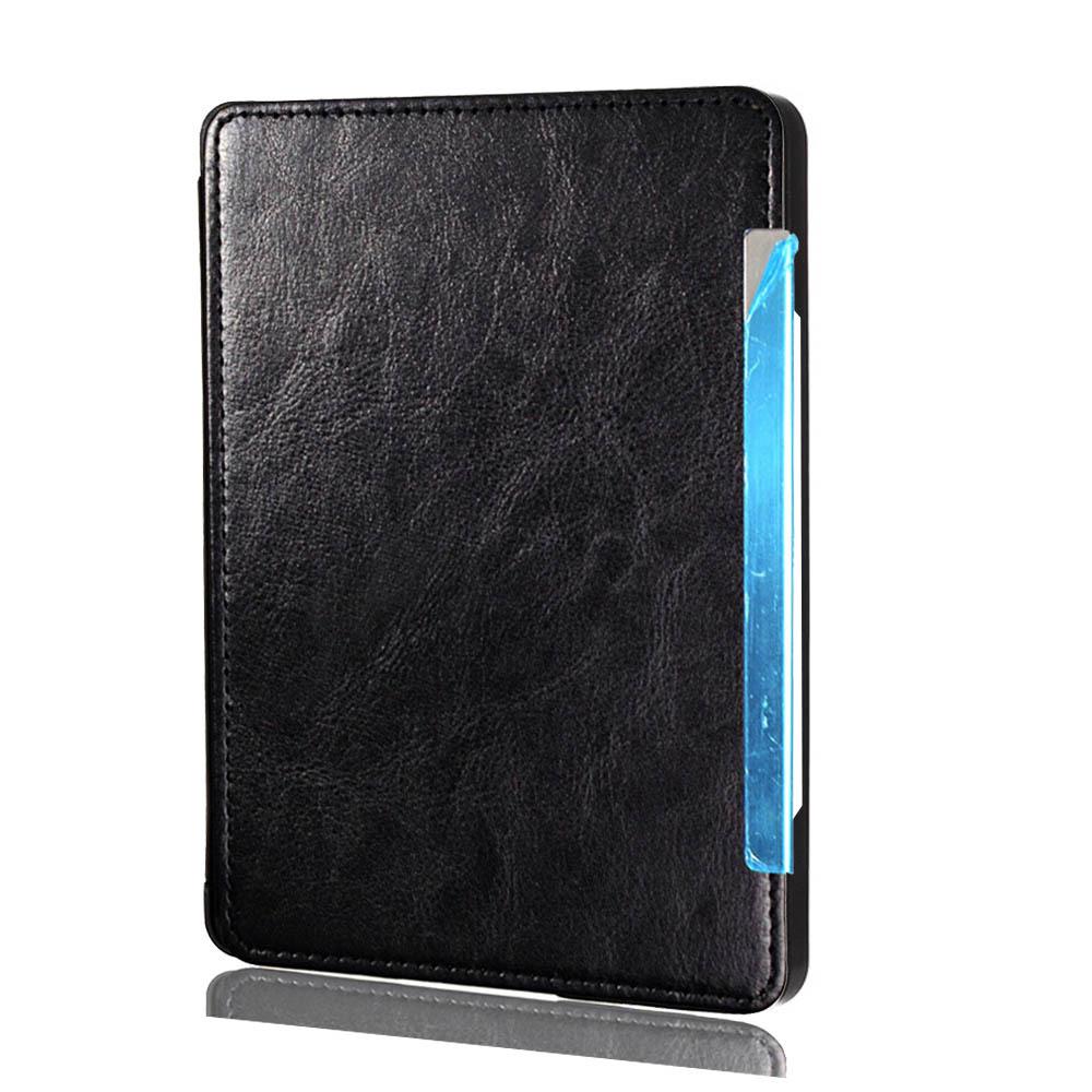 Nyní k dispozici: Kožené ochranné pouzdro pro Kindle 4 a Kindle 5 s magnetickým zavíráním