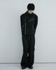 Kiryu Riders Coat (Black)