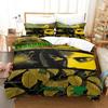 Vagabond Bedding Set Single Twin Full Queen King Size Bed Set Aldult Kid Bedroom Duvetcover Sets 3D  Anime bed sheet set
