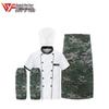 Camouflage Chef Uniform Set
