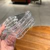Clear Shockproof Armor Case For Google Pixel 10 9 8 7 Pro XL 9a 8a 7a Magnetic Wireless Charging Silicone Hard Acrylic Cover