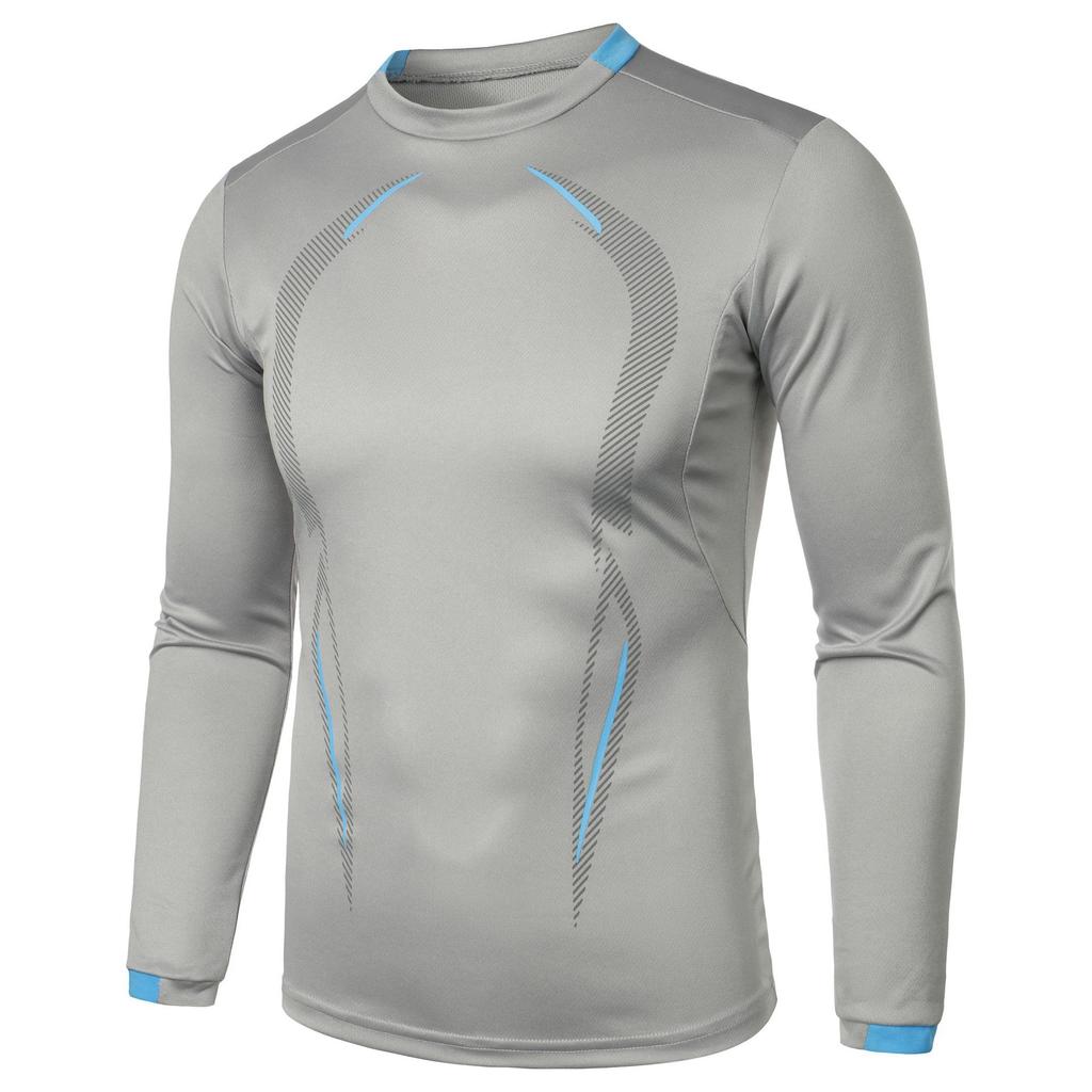 Bottom Shirt Autumn Heavyweight Waffle Long Sleeved Men'S T-Shirt High Neck Casual Pullover Knitted Sweater
