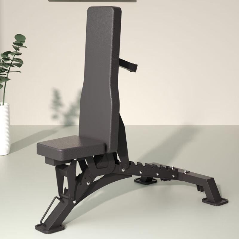 WEZHO Multifunctional Adjustable Workout Bench