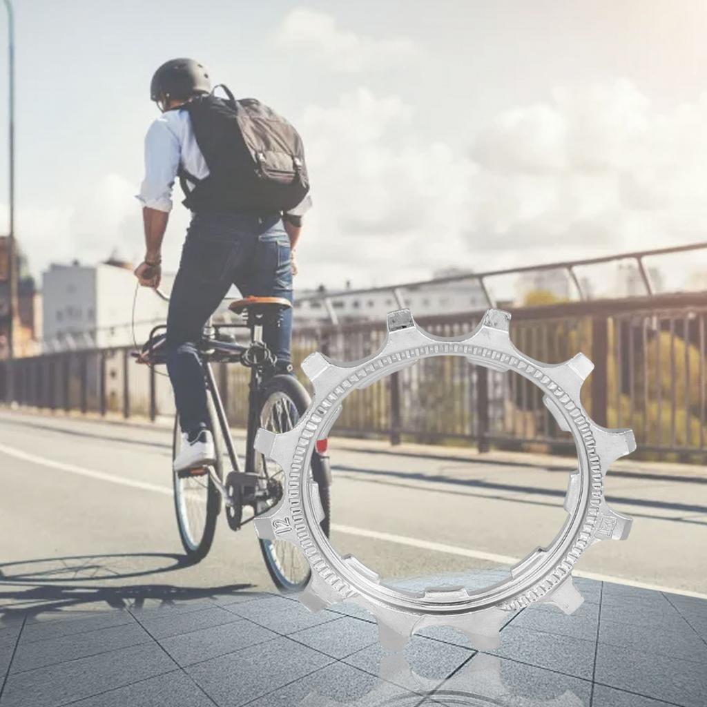 Rüsten Sie Ihr Fahrrad mit dem hochwertigen Rennrad-Mountainbike-Zahnrad 891011 Speed auf