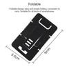 Phone Holder Smartphone Holder   Foldable  -thin Plastic Phone Holder for Cell Phone