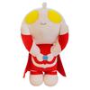Ultraman Zero Plush Toy Cartoon Stuffed Dolls Bedroom Decoration Gifts Kids