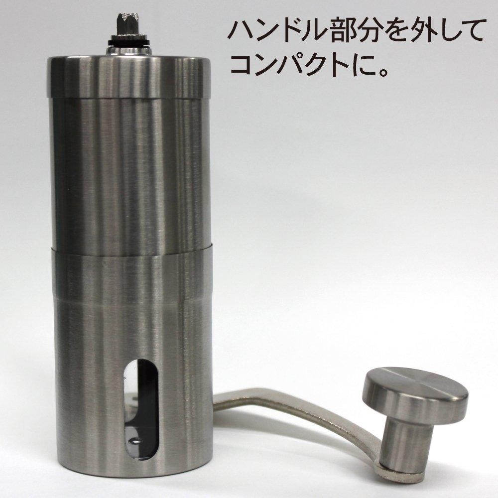 Alphax Coffee Mill 620303