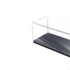 Acrylic Display Case Figure Dustproof Transparent Collectibles Box for