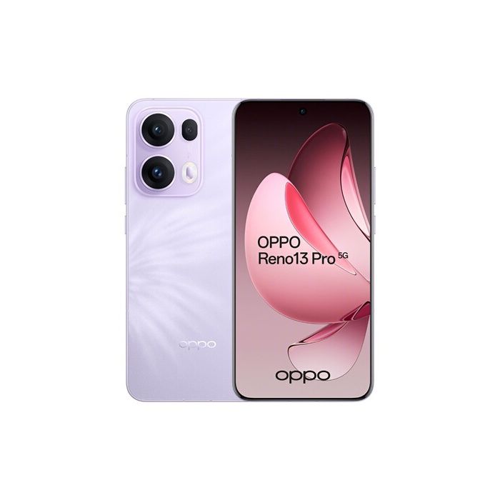 Smartphone Oppo Reno 13 Pro 5G 12/512 Plume Purple