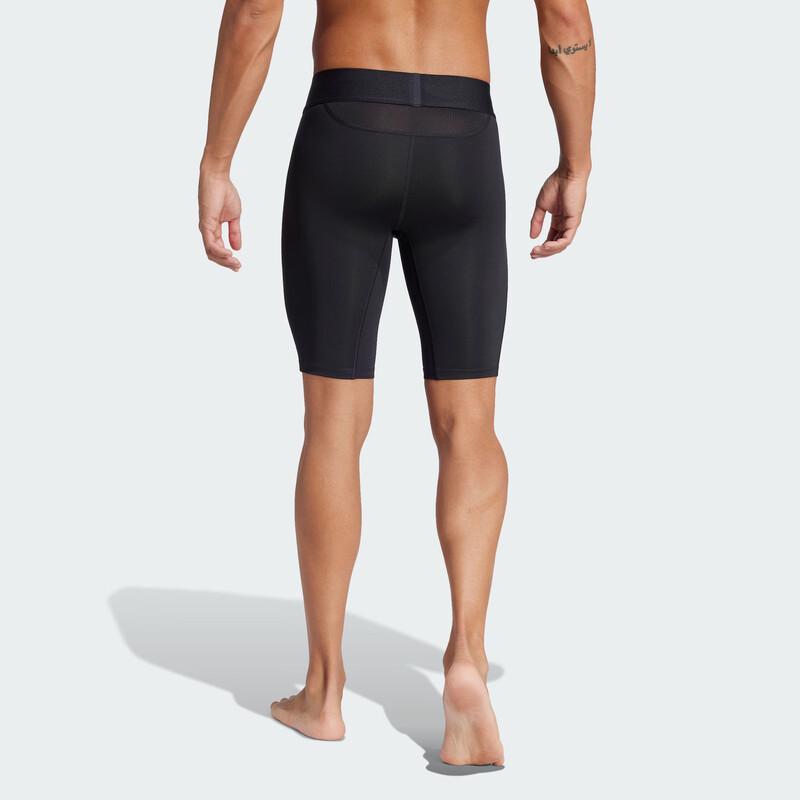 adidas Men's Football Compression Shorts