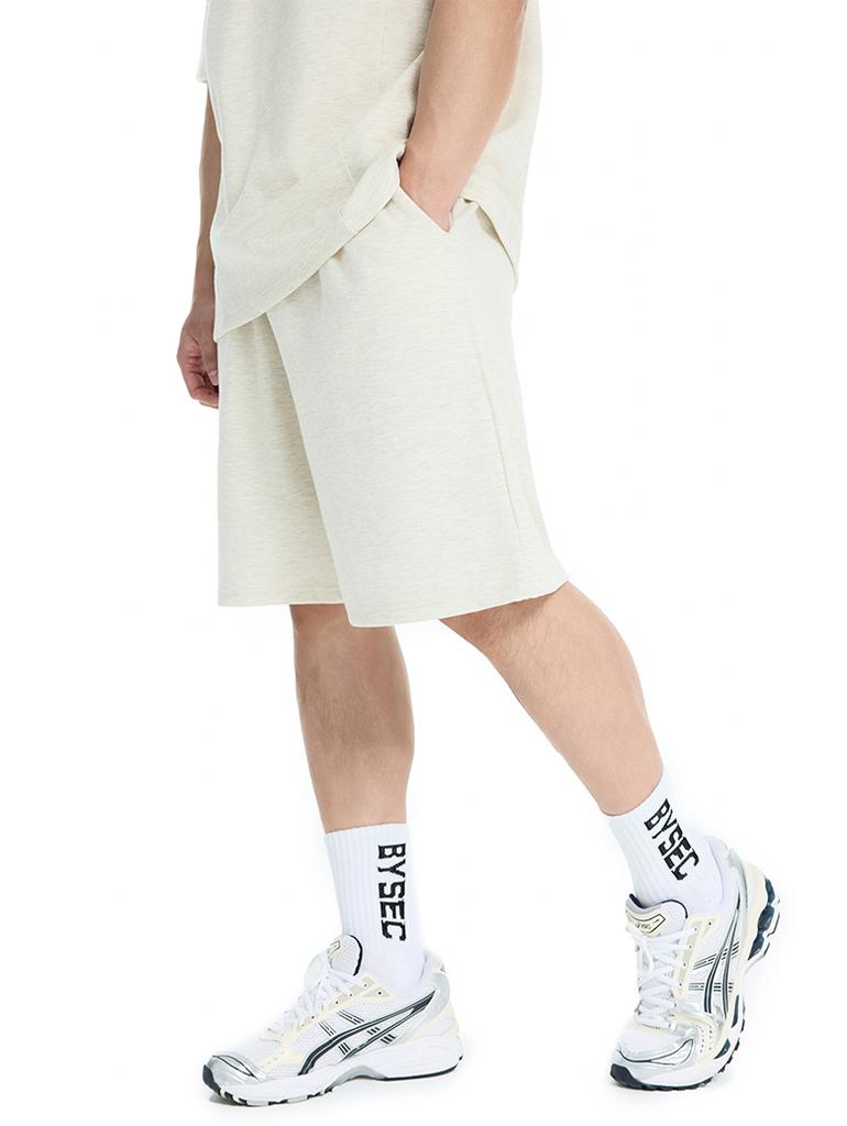 Bizek Basic Premium Double-Sided Shorts_5 Colors