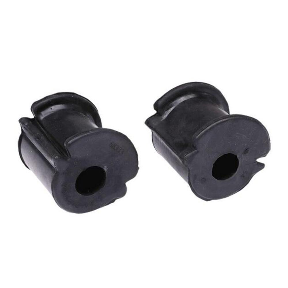 8L8Z5484A Front Suspension Stabilizer Bar Bushings For Ford Escape Mazda Tribute