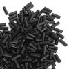 800Pcs Brake Cable Caps Plastic Easy Installation Strong Compression Resistance Durable Bicycle Accessories