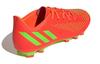 Adidas Predator Edge.4 AI1 'Red Green' GW0991