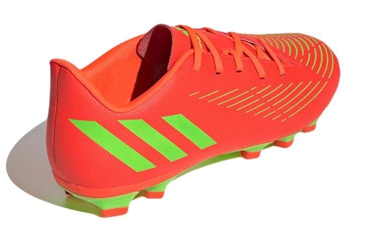 Adidas Predator Edge.4 AI1 'Red Green' GW0991