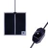 5-35W Plant Warm Heating Pad Waterproof Reptile Heater Mat With Temperature Control Adjustable Controller Indoor Garden Seedling