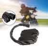 Motorcycle Voltage Regulator Rectifier for SUZUKI GSXR 600 750 2006‑2010 GSXR1000 2005‑2013
