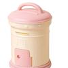 Adorable Mailbox Piggy Bank for Children's Room Decor