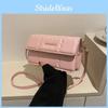 Fashionable Minimalist Shoulder Bag For Women 2023 Spring Trendy Small Crossbody Bag