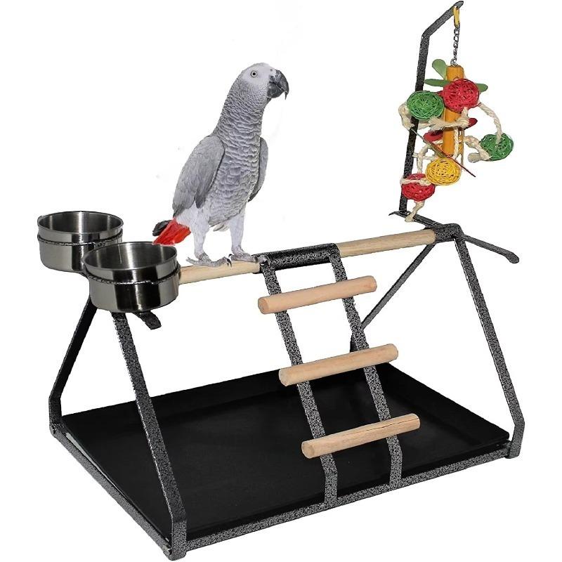 2026 New Arrival Interactive Pet Parrot