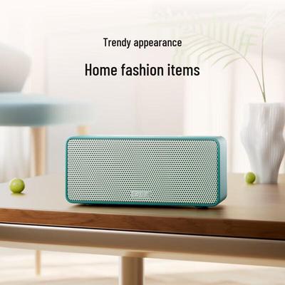 Xiaodu Smart Sound Speaker CN-Stecker (Adapter enthalten)