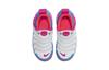 Nike Dynamo GO Slip Resistant Low Top Kids Lifestyle Shoes White Blue Pink Children Aged 3 7 Years Old FB9100-400