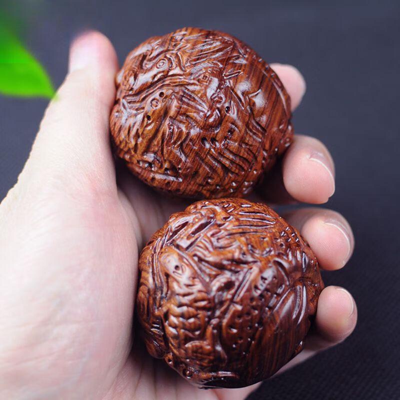 Rosewood Health & Fitness Hand Balls