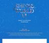 (BLU-RAY) SHINee WORLD VI [PERFEKTE ILLUMINATION : SHINee'S BACK]