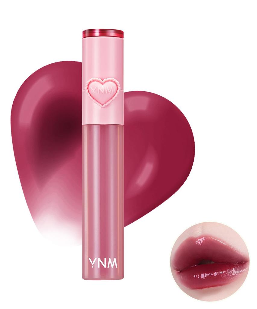 Heart Gelling Tint 10 Colors