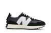 New Balance 327 'Black Phantom'
