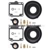Yamaha Virago 750/1100 Carburetor Repair Kit (2 Sets)
