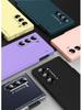 Samsung Z Fold6 Phone Case with Pen Slot & Macaron Hinge Protection