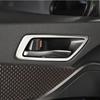 My Good Car for Toyota C-HR CHR 2016 2017 2018 Stainless Steel Interior Door Handle Trim Inner Door Bowl Sticker