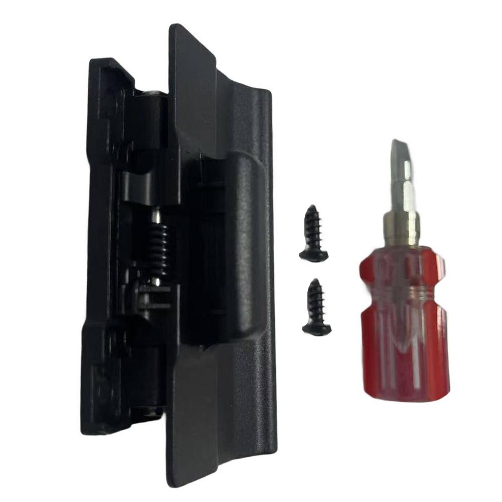 Replacement Center Console Latch for Toyota For Tacoma (2016 2025) and For Tundra (2014 2025) with OEM Part 589710C040