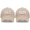 Couple Embroidery Baseball Cap Fashion Women Men Hat Sport Visors Windproof FunctionSun Hat Breathable Outdoor Caps