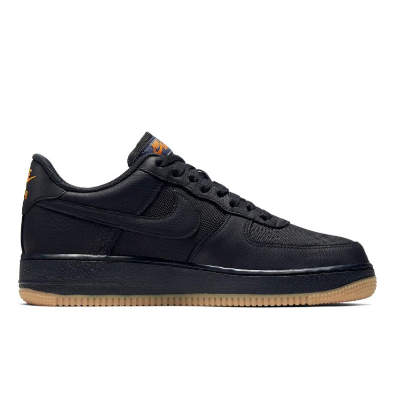 Nike Air Force 1 Low Gtx 'Black' Sneakers CK2630-001
