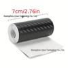 3D Carbon Fiber Car Door & Mirror Protective Anti-Scratch Tape