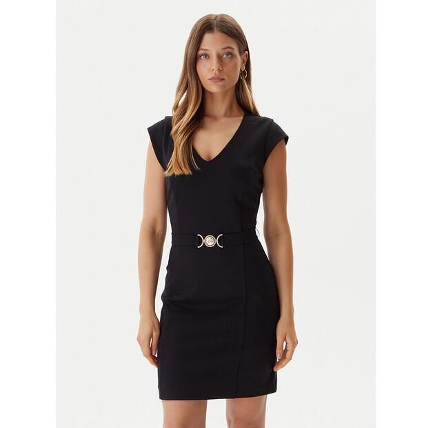 Платье коктейльное Guess W5BK21 KCMU2 EU XS