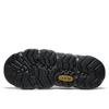 Sandals HYPERPORT H2 Hyperport H2 GREY Cm [KEEN] Men's BLACK/STEEL 28.0
