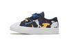 Jack Purcell Low Top Baby & Toddler Shoes Black Blue Infant And Toddler 768146C